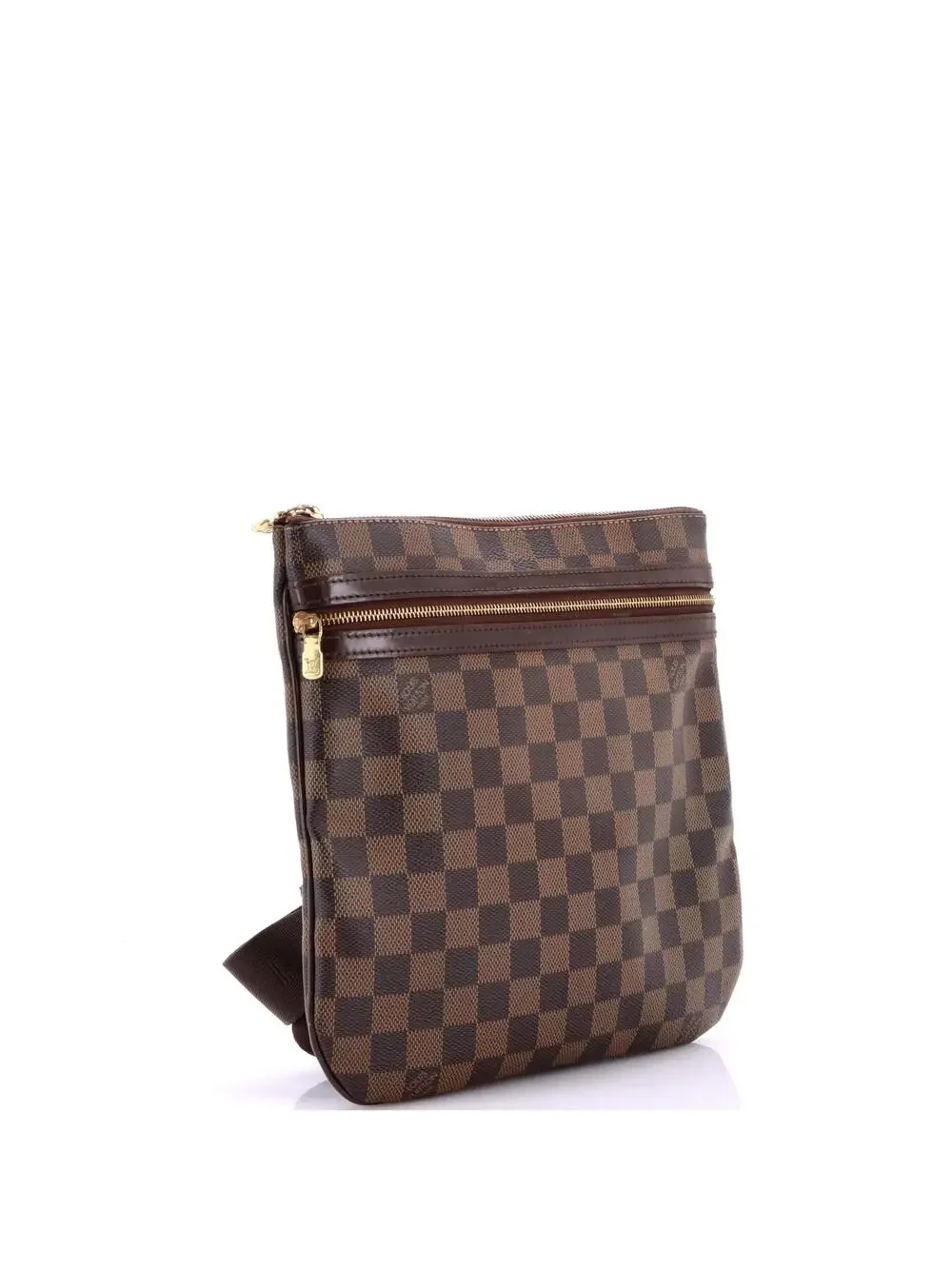 Louis Vuitton Bosphore Pochette Damier #262052L11B